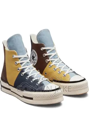 Affordable Sneakers - Converse Chuck 70 Plus Hi-Top Sneakers | Unisex