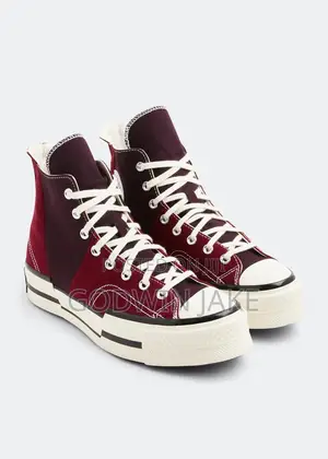 Affordable Sneakers - Converse Chuck 70 Plus Hi-Top Sneakers | Unisex