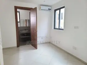 2bdrm Apartment in Joseph Lamptey, Airport Residential Area for sale