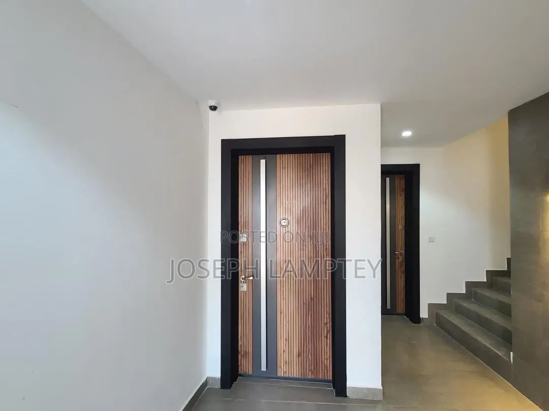 2bdrm Apartment in Joseph Lamptey, Airport Residential Area for sale