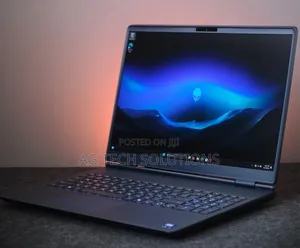 New Laptop Alienware 16x Aurora 32GB Intel Core Ultra 9 SSD 2T