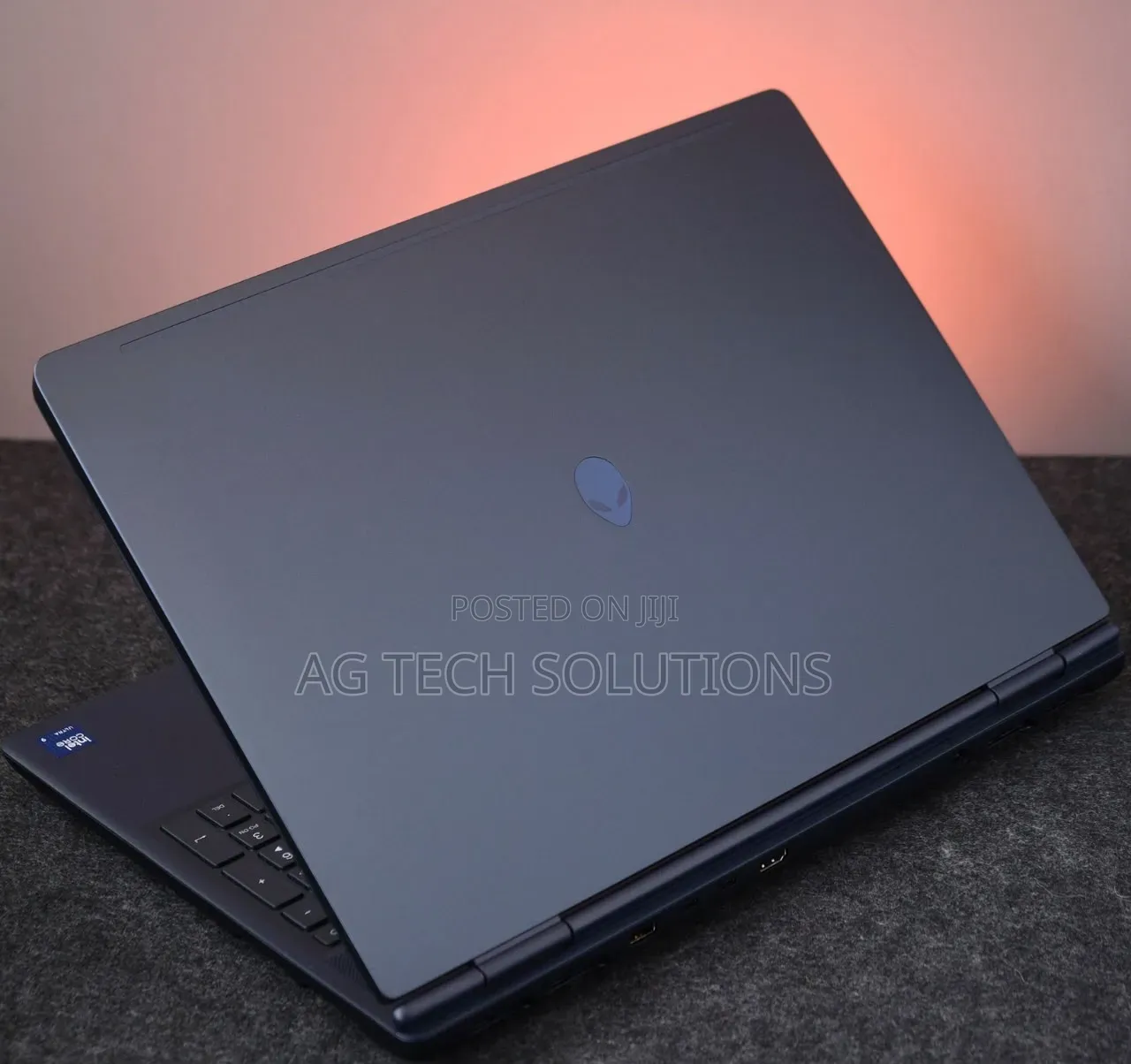 New Laptop Alienware 16x Aurora 32GB Intel Core Ultra 9 SSD 2T