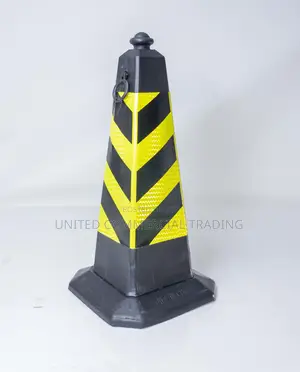 Traffic Cone Pe