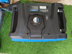 Ac Silent Inverter Generator Kemage