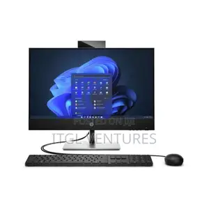 New Desktop Computer HP 16GB Intel Core i7 SSD 512GB