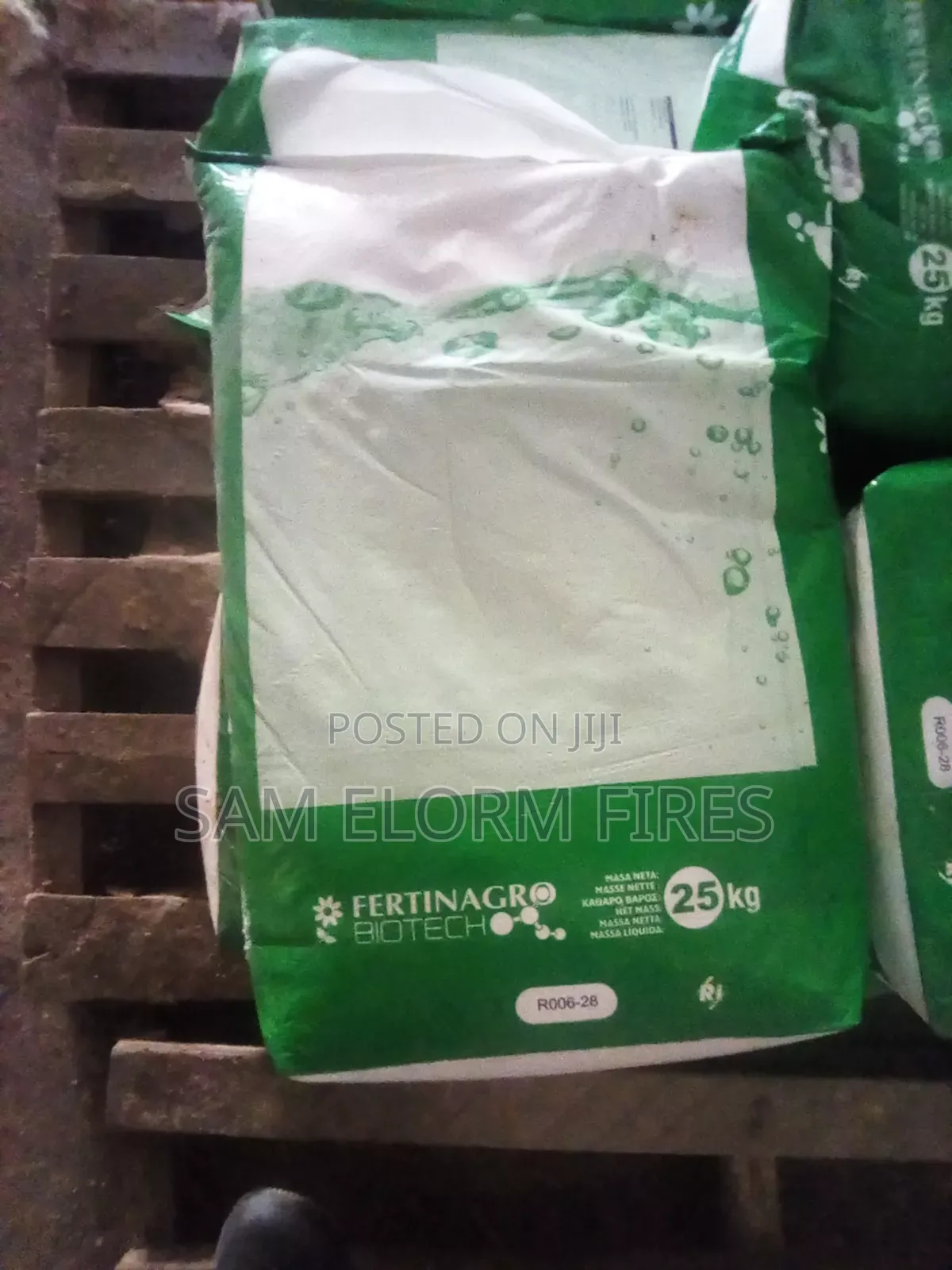 Potassium Nitrate