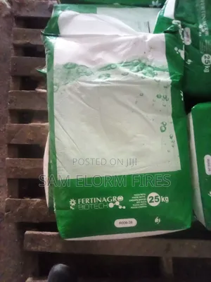 Potassium Nitrate