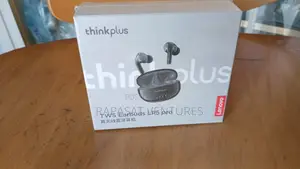 Lenovo Lp5 Pro Earbuds