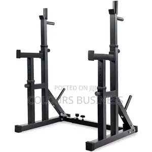 Squat Rack