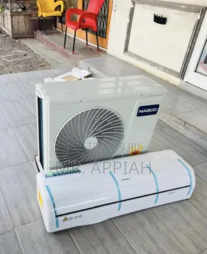 Purchase Nasco 2.0hp Dual Inverter Ac(Remote Control) 