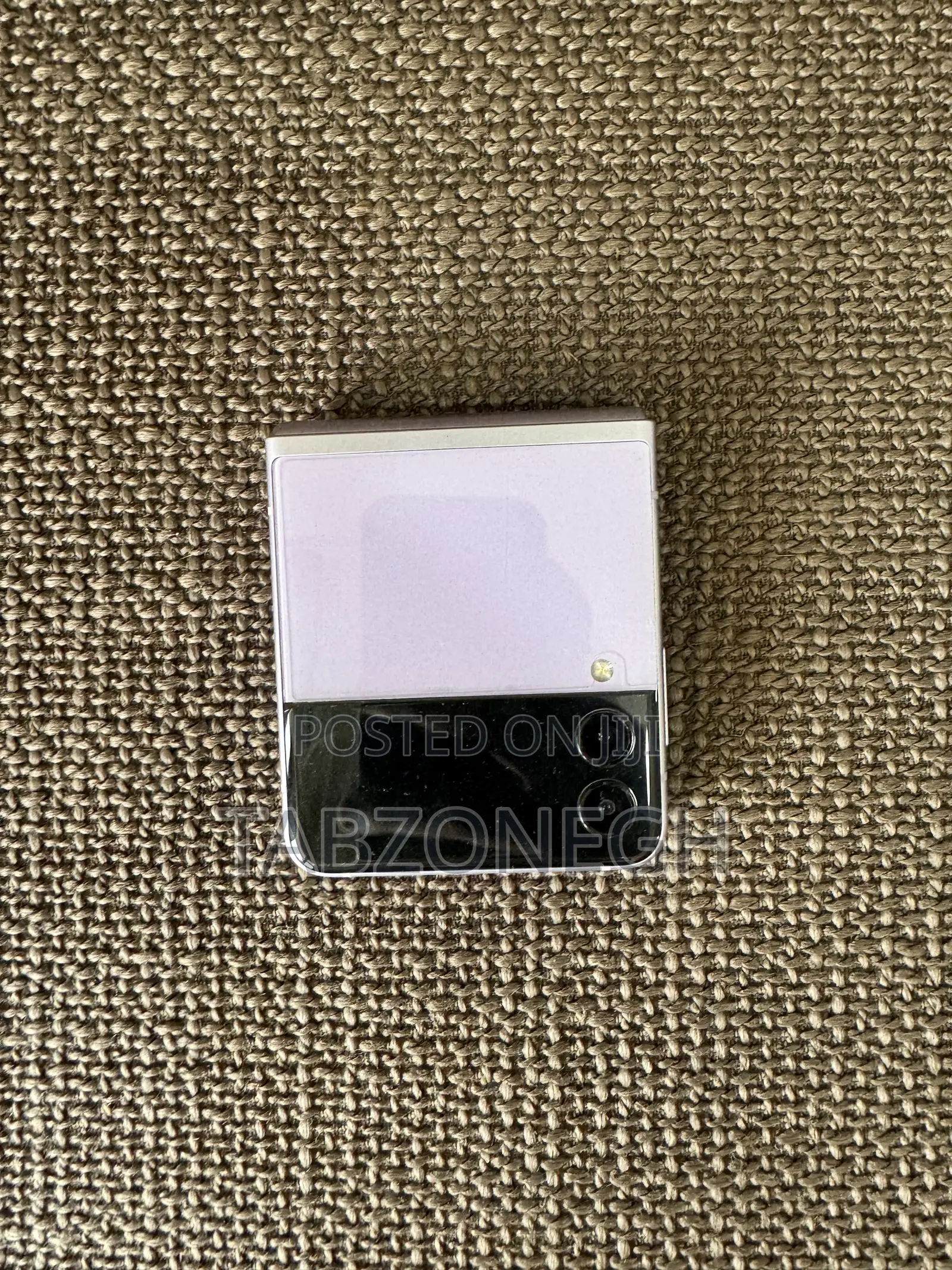 Samsung Galaxy Z Flip 3 256 GB Purple