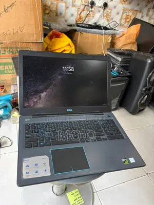 Laptop Dell G3 15 3579 16GB Intel Core i5 SSD 512GB