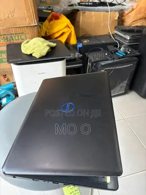Laptop Dell G3 15 3579 16GB Intel Core i5 SSD 512GB