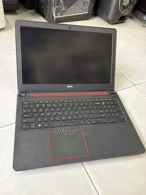 Laptop Dell Inspiron 15 16GB Intel Core i7 SSD 512GB