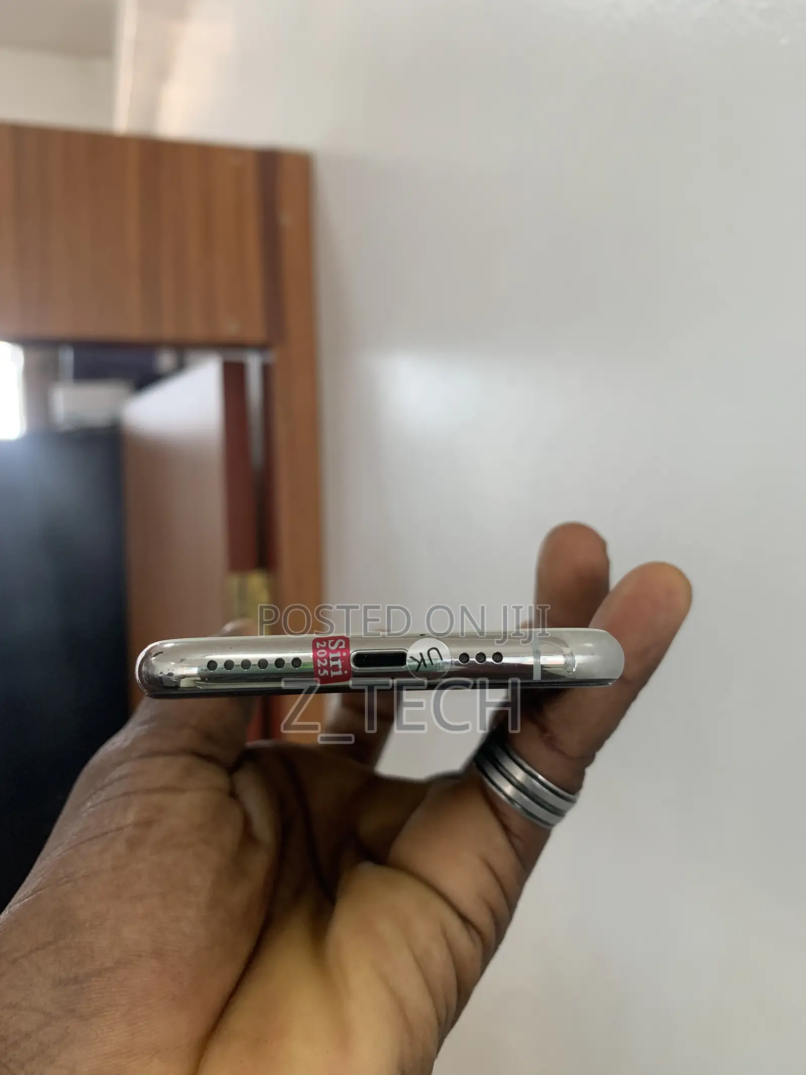 Apple iPhone 11 Pro 64 GB White