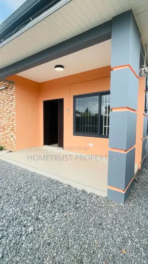 3bdrm House in Ablekuma Ga Odumase, Pentecost for sale