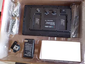 Led 800 Photography RGB Light