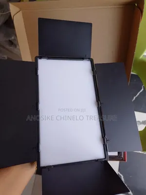 Led 800 Photography RGB Light
