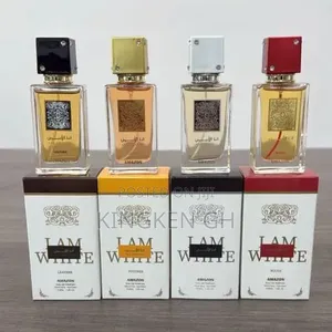 I Am White 30ml