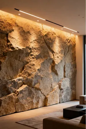 Mural Art Deco