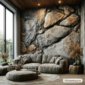 Mural Art Deco