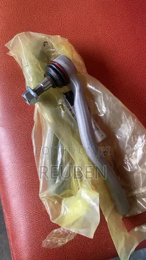 Mercedes Benz 164 (Ml 350) Rack Ends