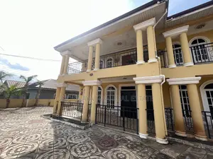 2bdrm Apartment in East Legon, Adjiriganor for rent