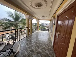 2bdrm Apartment in East Legon, Adjiriganor for rent
