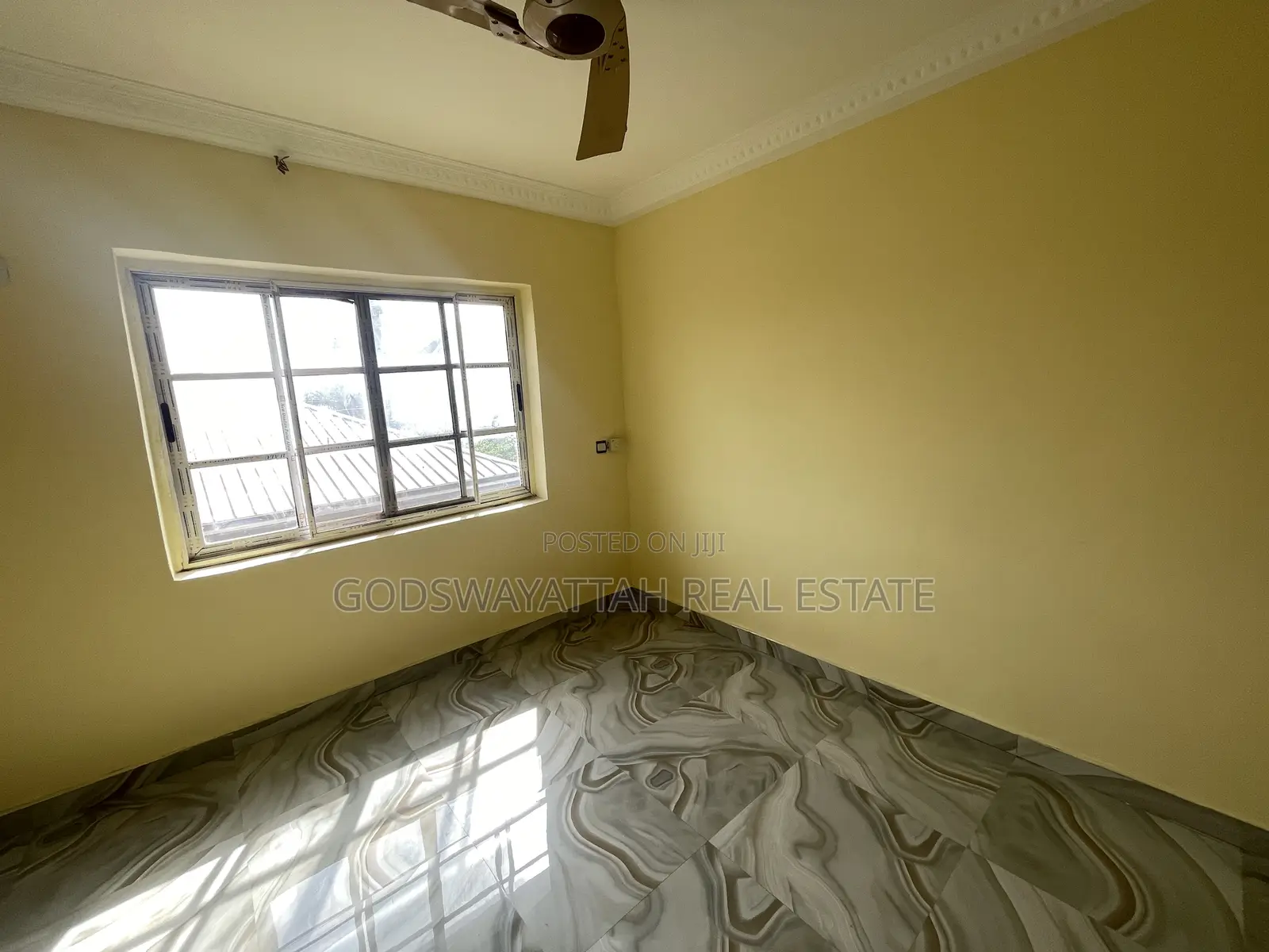 2bdrm Apartment in East Legon, Adjiriganor for rent