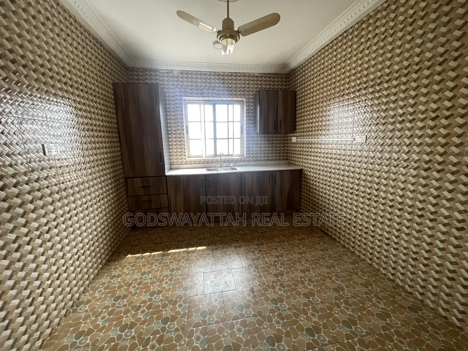 2bdrm Apartment in East Legon, Adjiriganor for rent