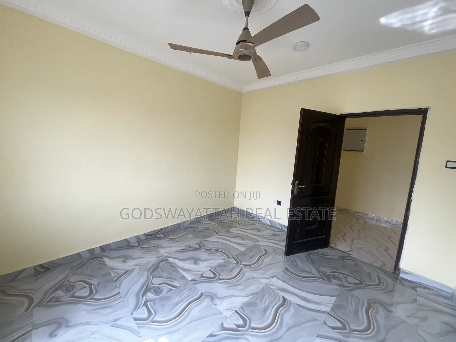 2bdrm Apartment in East Legon, Adjiriganor for rent