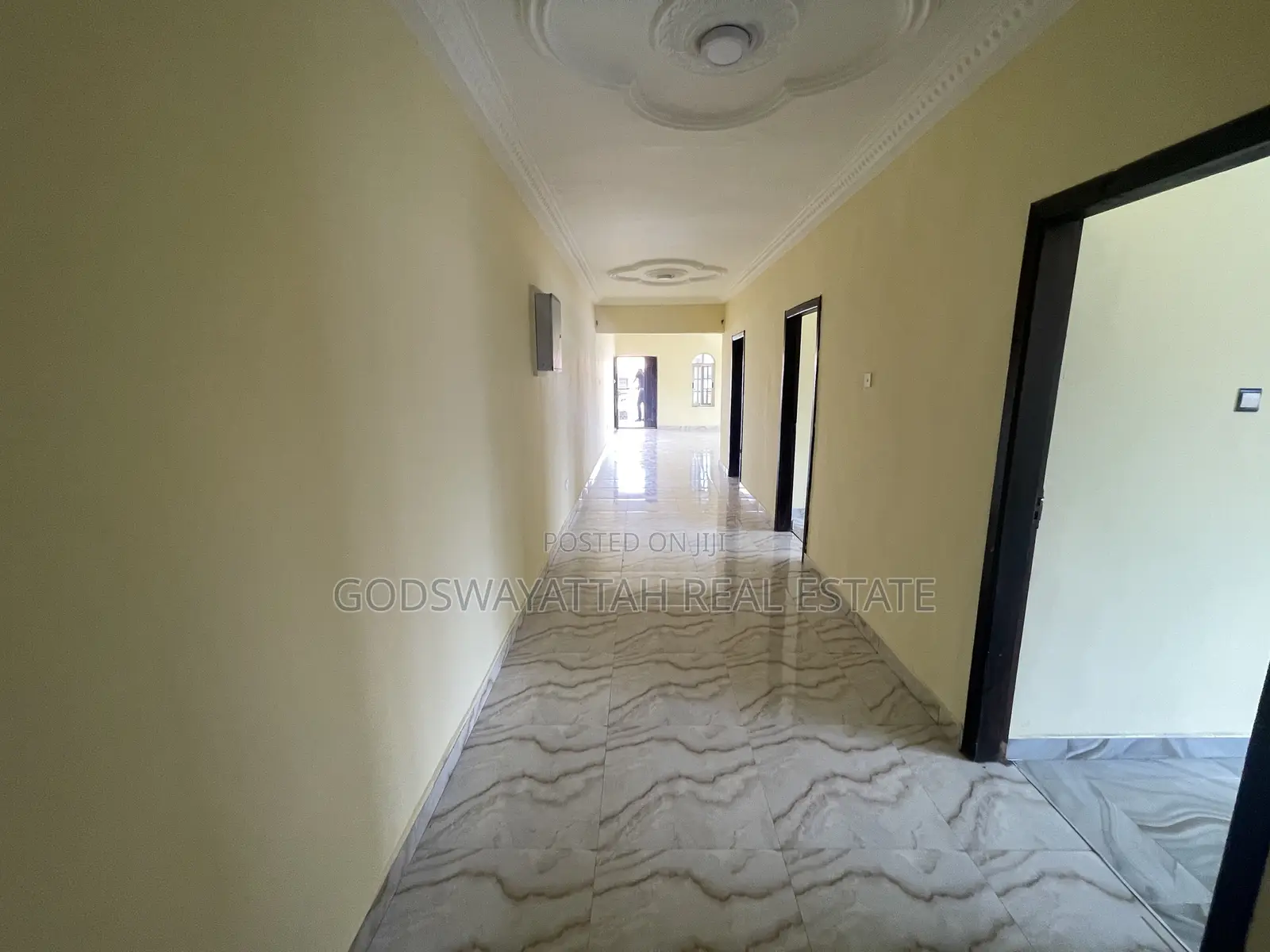 2bdrm Apartment in East Legon, Adjiriganor for rent