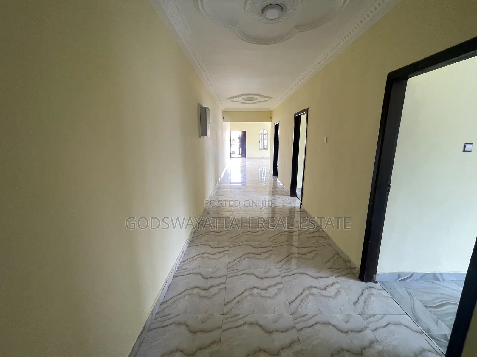 2bdrm Apartment in East Legon, Adjiriganor for rent