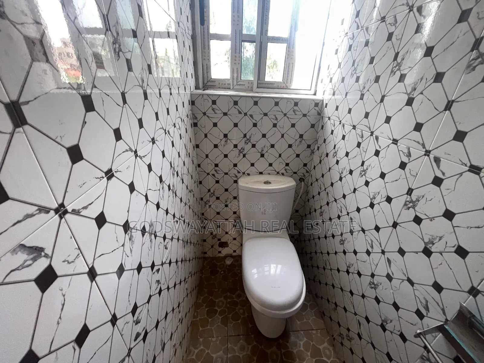 2bdrm Apartment in East Legon, Adjiriganor for rent