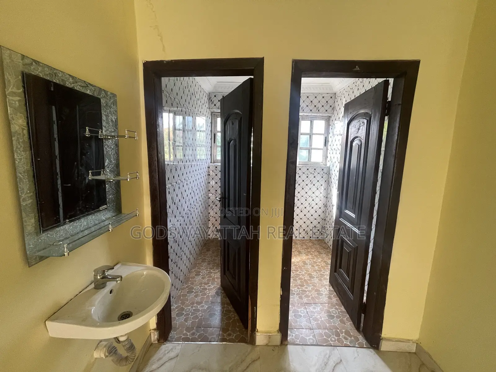 2bdrm Apartment in East Legon, Adjiriganor for rent