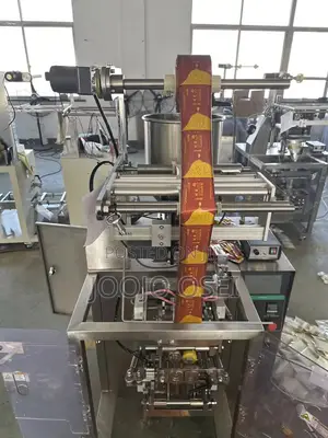 Commercial Liquid/Paste Fast Speed Packaging Machine