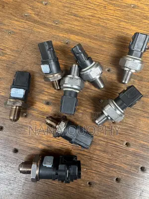 Pressure Valve