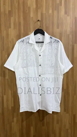 Vintage Summer Shirts