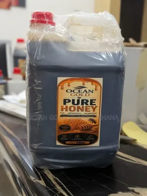 Pure Honey