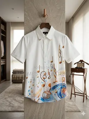 Summer Vinatge Shirts