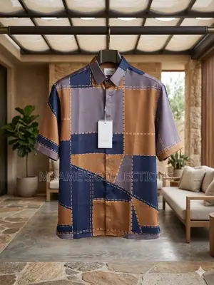 Summer Vinatge Shirts