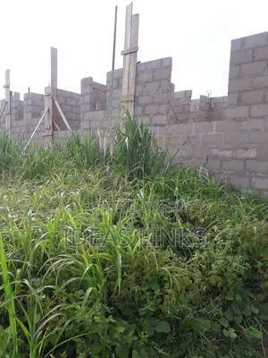 3bdrm Apartment in Ideaslink And, Atwima Kwanwoma for sale