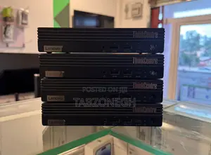 Desktop Computer Lenovo 16GB AMD Ryzen 5 SSD 256GB