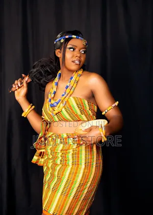 Photoshoot Traditional Dressing