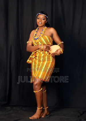 Photoshoot Traditional Dressing