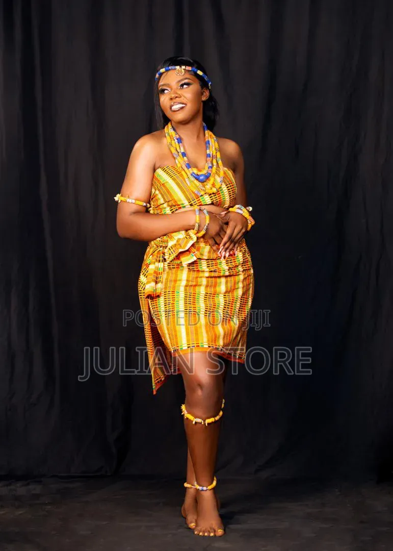 Photoshoot Traditional Dressing