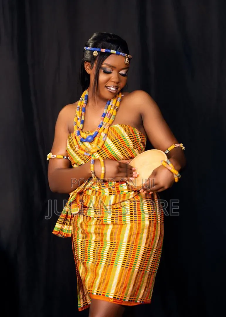 Photoshoot Traditional Dressing