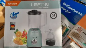Lefon Blender