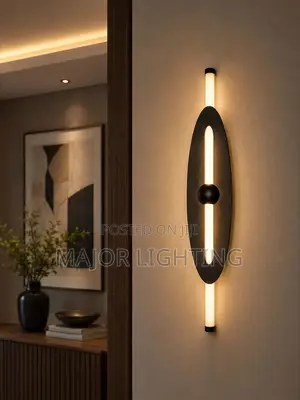 Wall Light