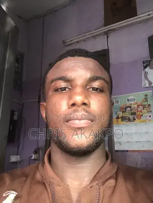 Housekeeping Cleaning CV